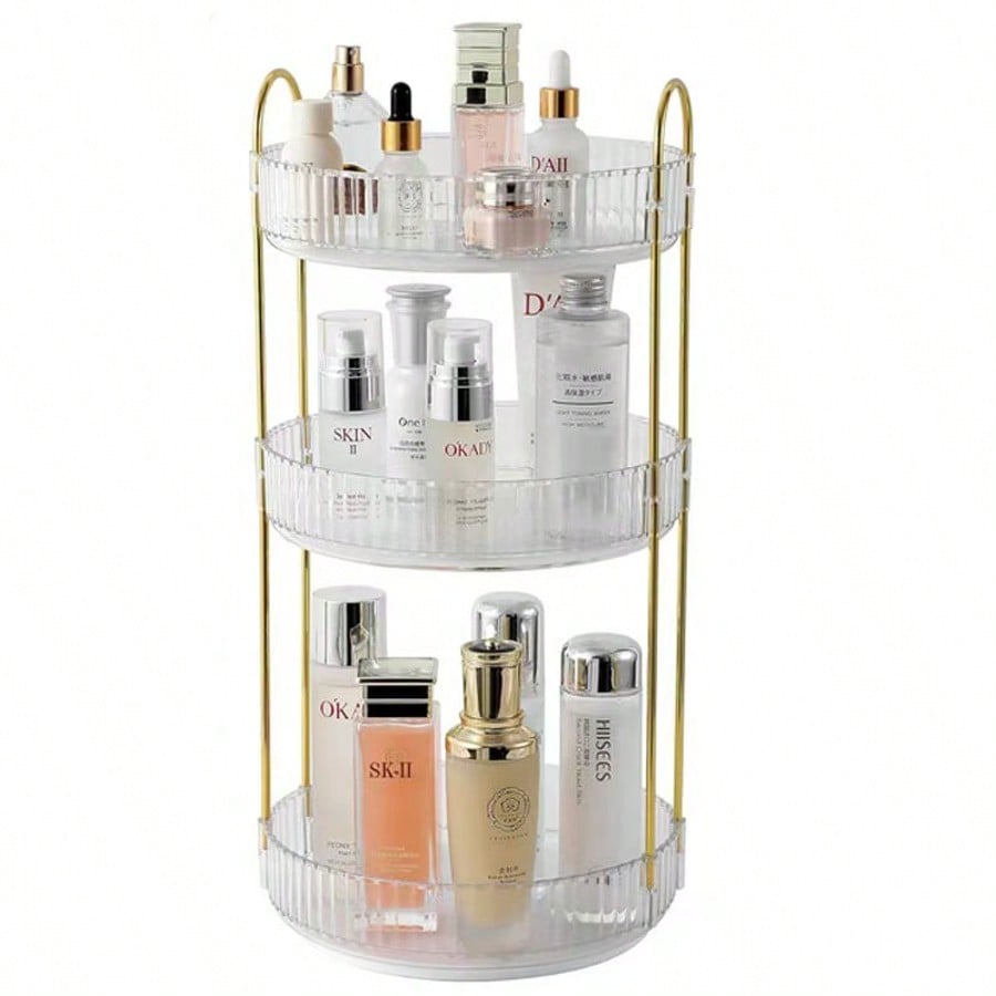 Makeup Brush Storage Box Pen H - Luxury Skincare & Spa บทวิจารณ์และราคา