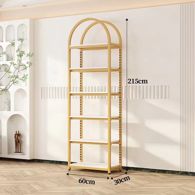 Luxury Beauty Salon Light Disp - Luxury Skincare Display บทวิจารณ์และราคา