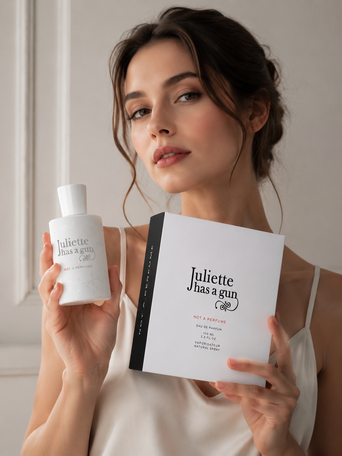 Not A Perfume Juliette Has A G - Luxury Skincare Items บทวิจารณ์และราคา