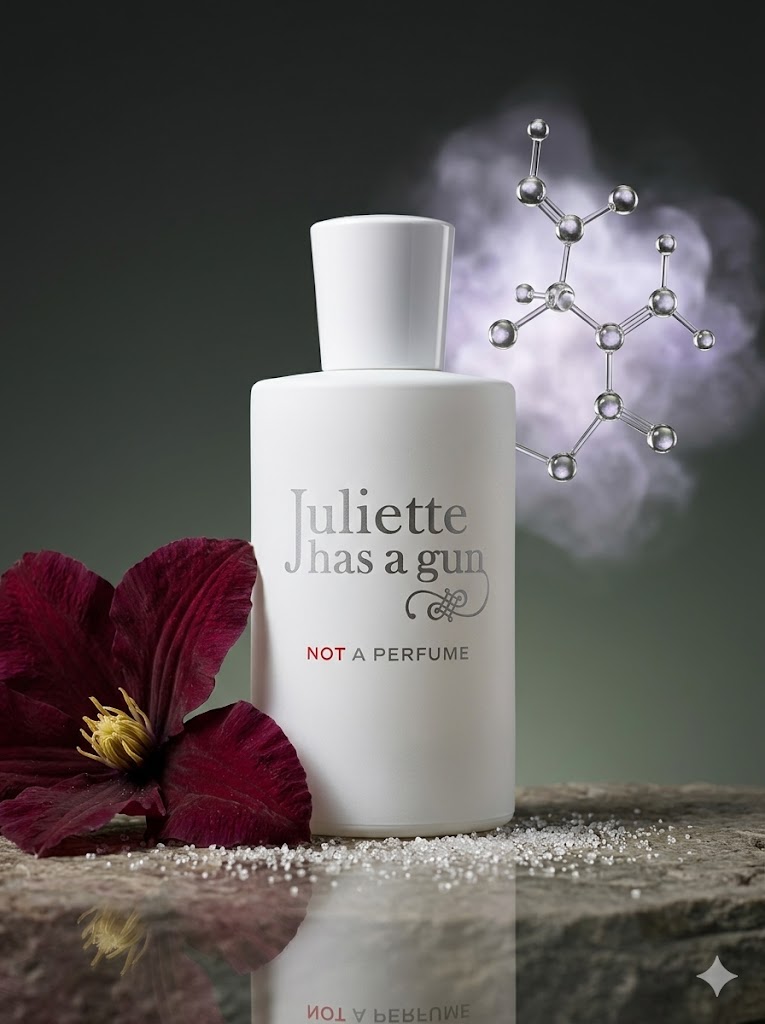 Not A Perfume Juliette Has A G - Luxury Skincare Items บทวิจารณ์และราคา