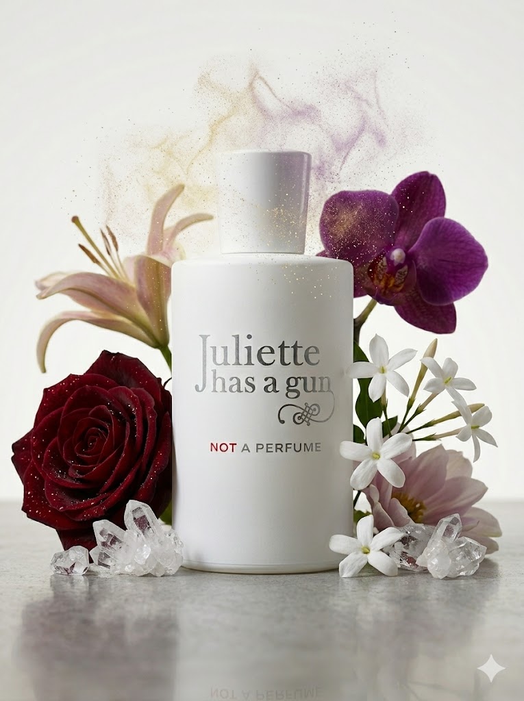 Not A Perfume Juliette Has A G - Luxury Skincare Items บทวิจารณ์และราคา