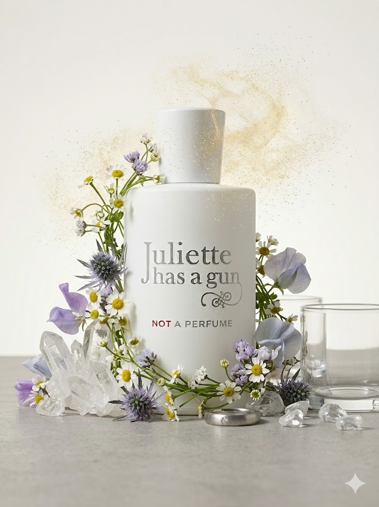 Not A Perfume Juliette Has A G - Luxury Skincare Items บทวิจารณ์และราคา