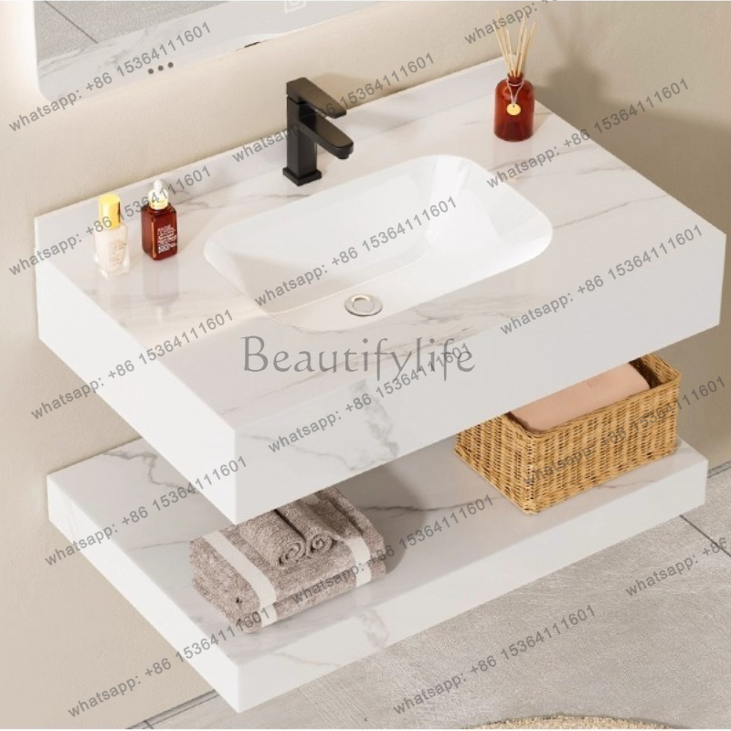 LJYBedroom Organizer Cupboard  - Luxury Skincare Display บทวิจารณ์และราคา