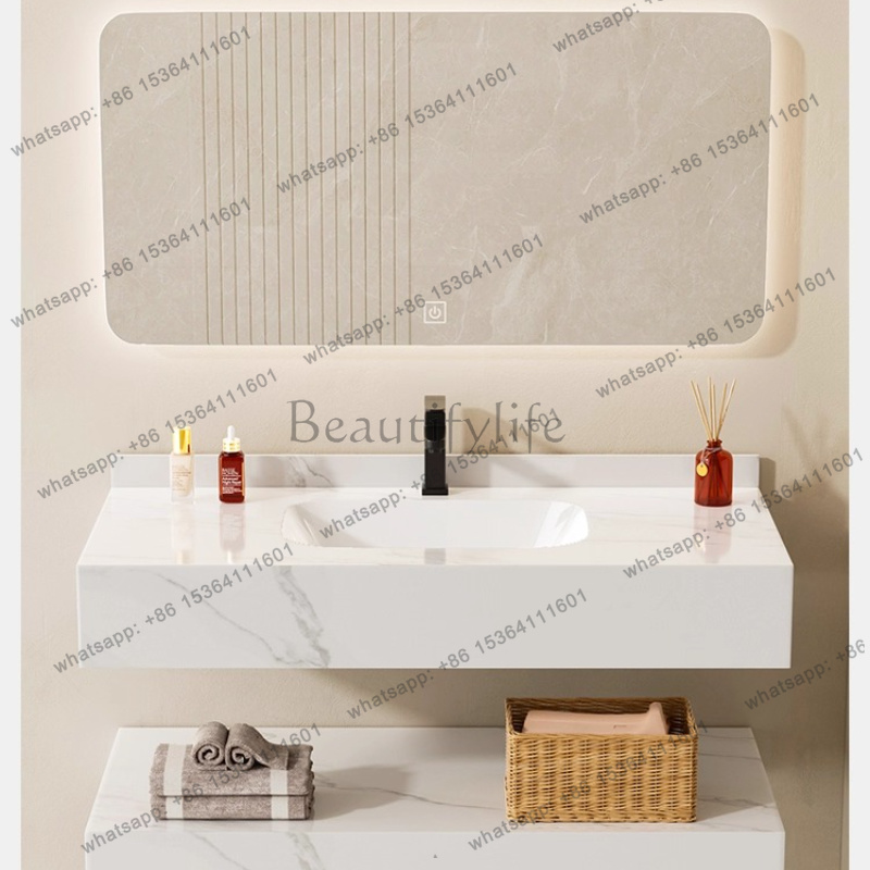 LJYBedroom Organizer Cupboard  - Luxury Skincare Display บทวิจารณ์และราคา
