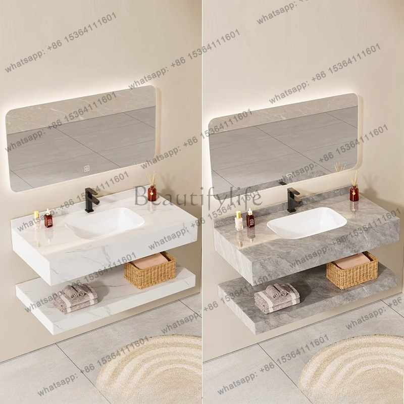 LJYBedroom Organizer Cupboard  - Luxury Skincare Display บทวิจารณ์และราคา