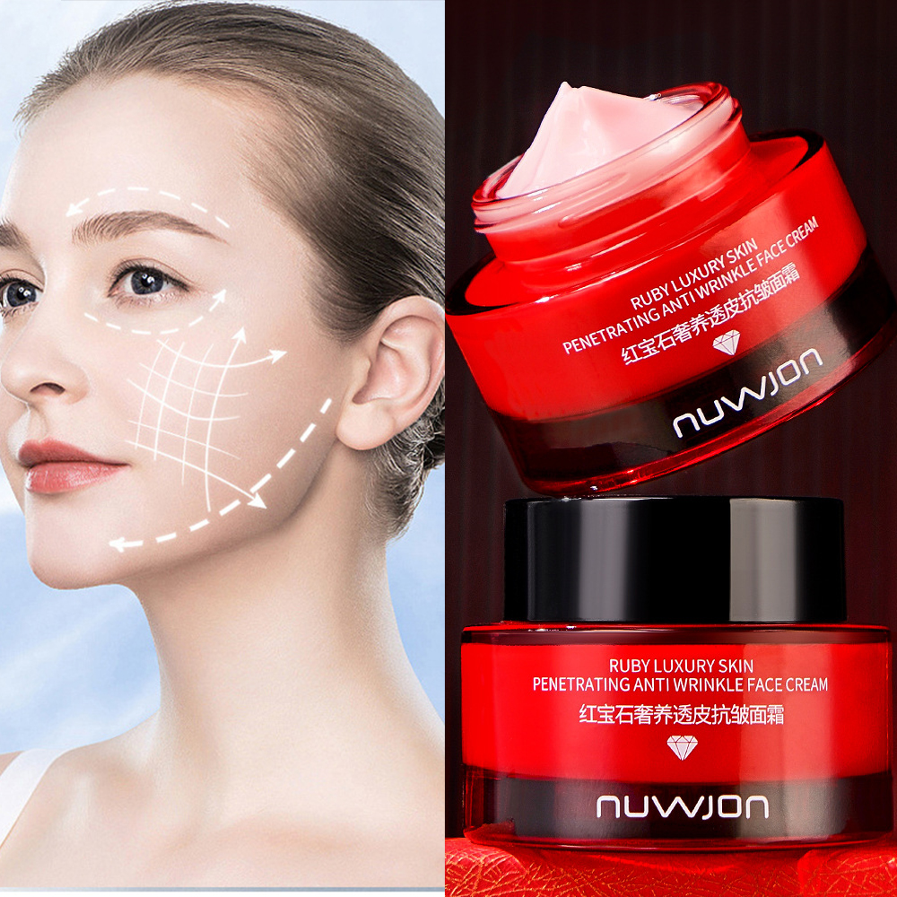 Ruby Luxury Skin Penetrating A - Luxury Skincare & Spa บทวิจารณ์และราคา