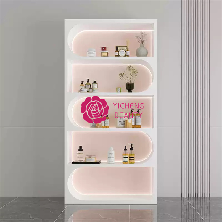 Beauty Luxury Beauty Salon Lig - Luxury Skincare Display บทวิจารณ์และราคา