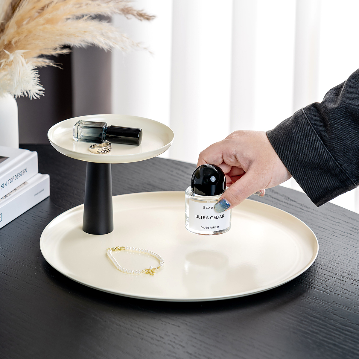 Luxury Lipstick Perfume Bathro - Luxury Skincare Items บทวิจารณ์และราคา