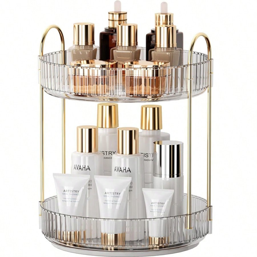 Makeup Brush Storage Box Pen H - Luxury Skincare Box บทวิจารณ์และราคา