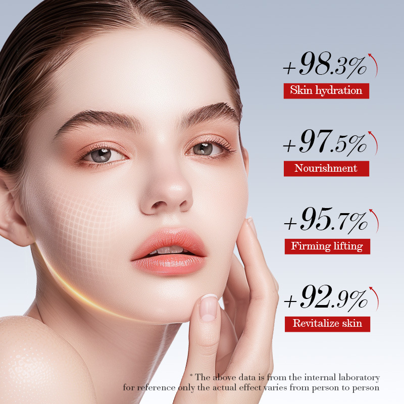 White blood cell wrinkle smoot - Luxury Skincare & Spa บทวิจารณ์และราคา