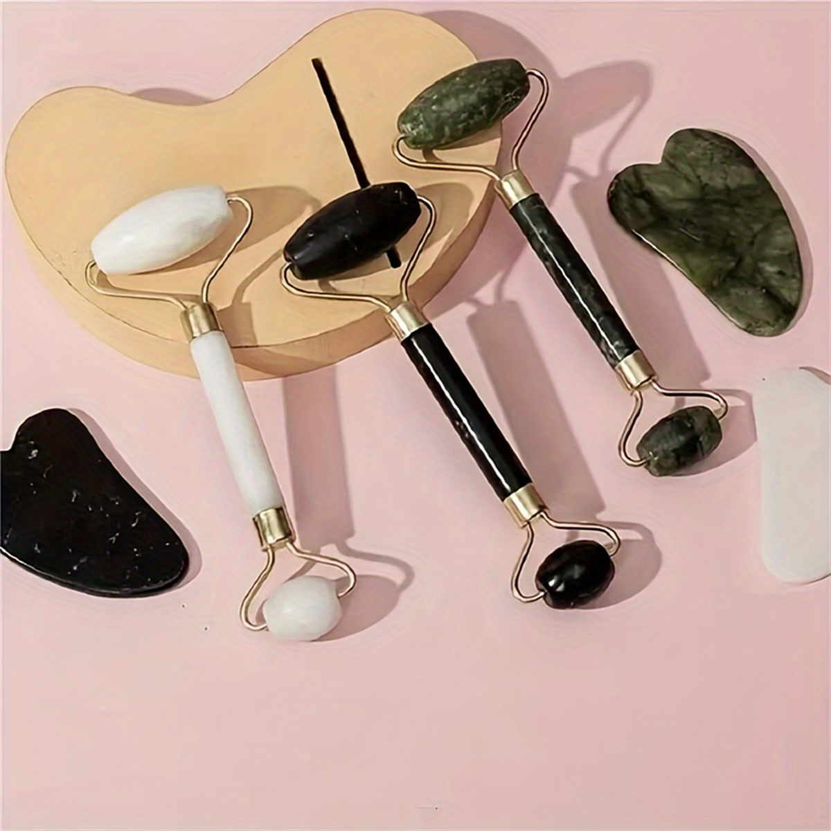 3-Piece Luxurious Skincare Set - Luxury Skincare Set For Women บทวิจารณ์และราคา