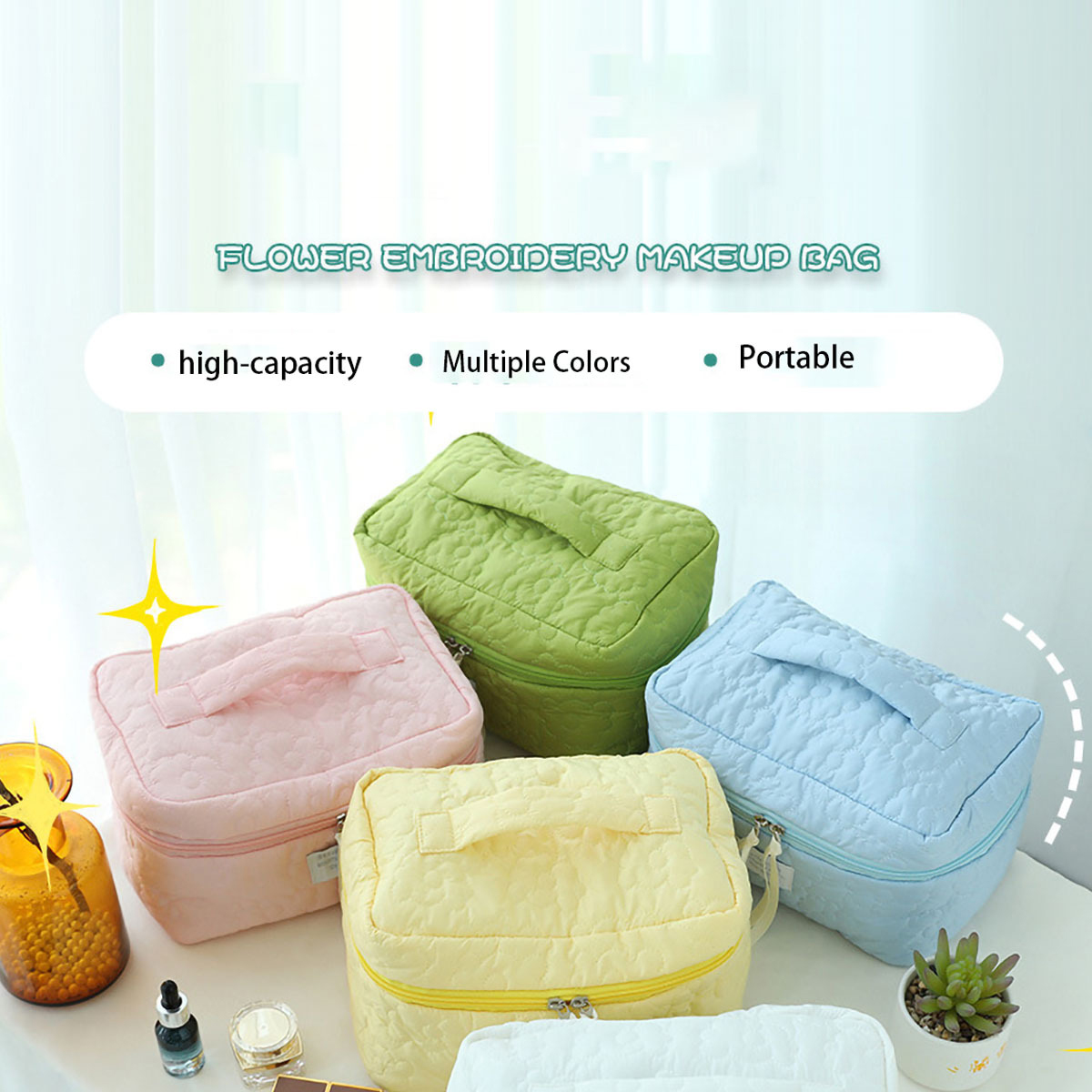 Ins Style Candy Color Makeup B - Luxury Skincare Box บทวิจารณ์และราคา
