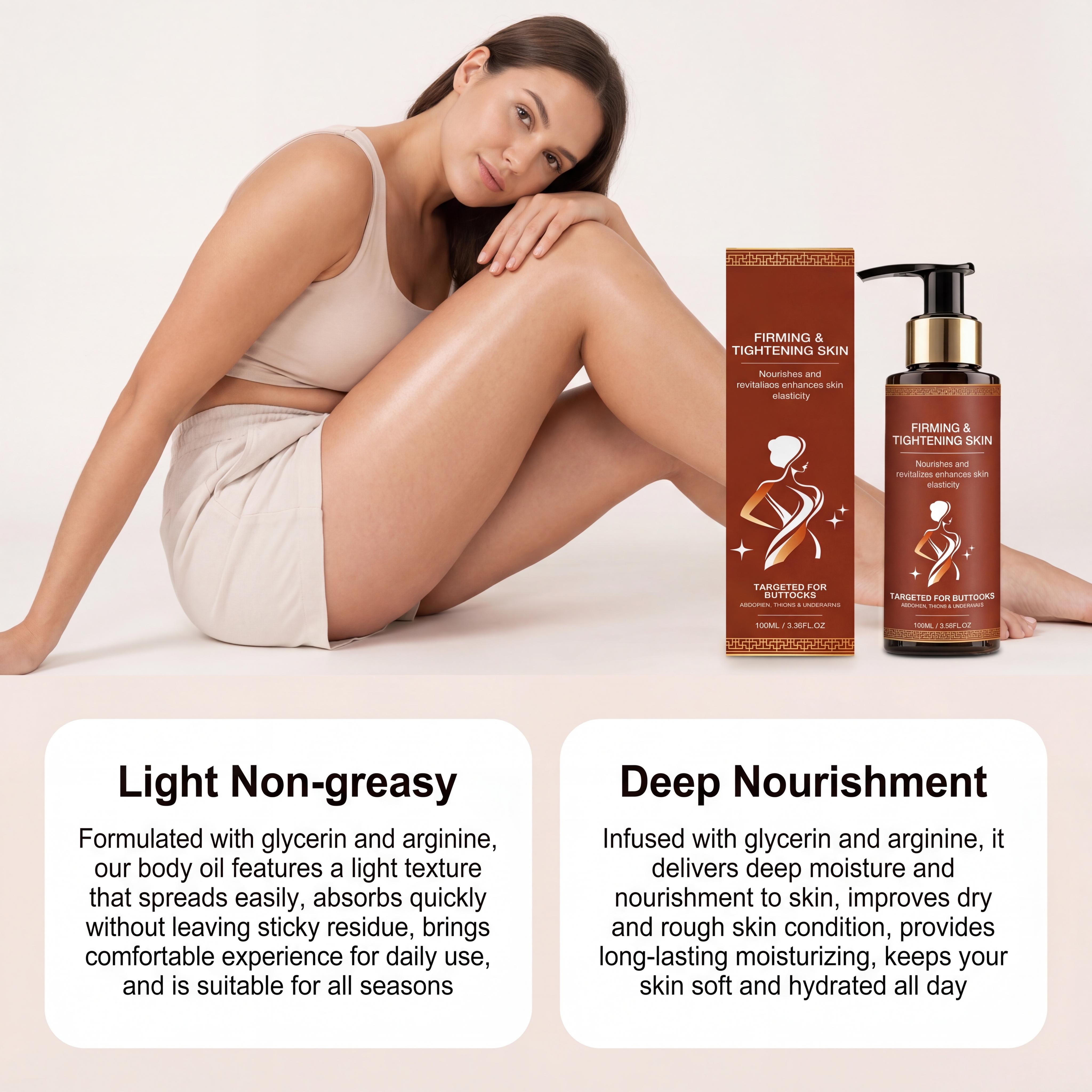 Luxury Body Oil Rejuvenating F - Luxury Skincare & Spa บทวิจารณ์และราคา