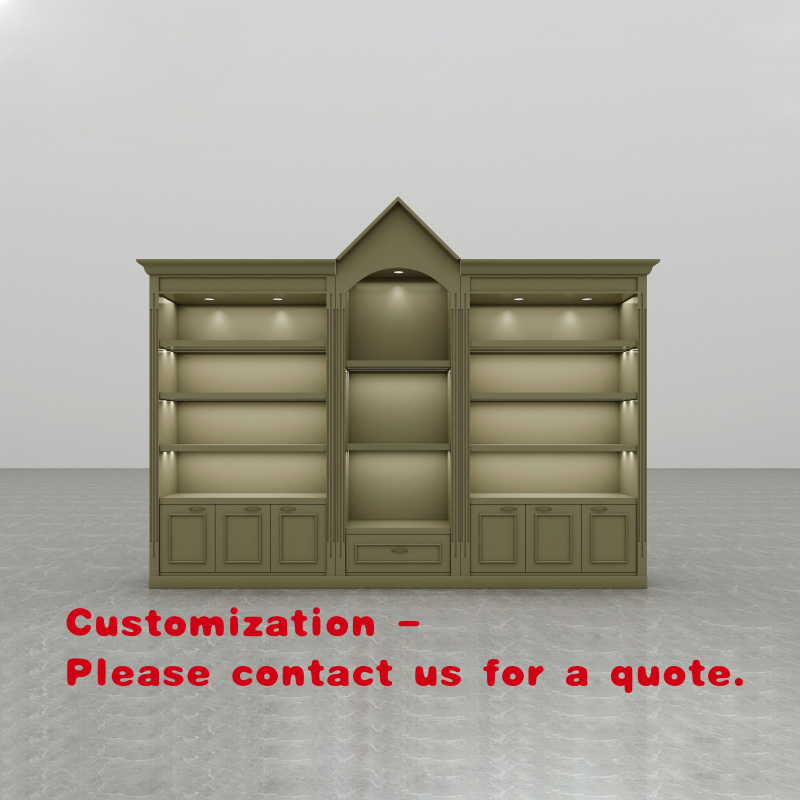 custom.Beauty Luxury Beauty Sa - Luxury Skincare Display บทวิจารณ์และราคา