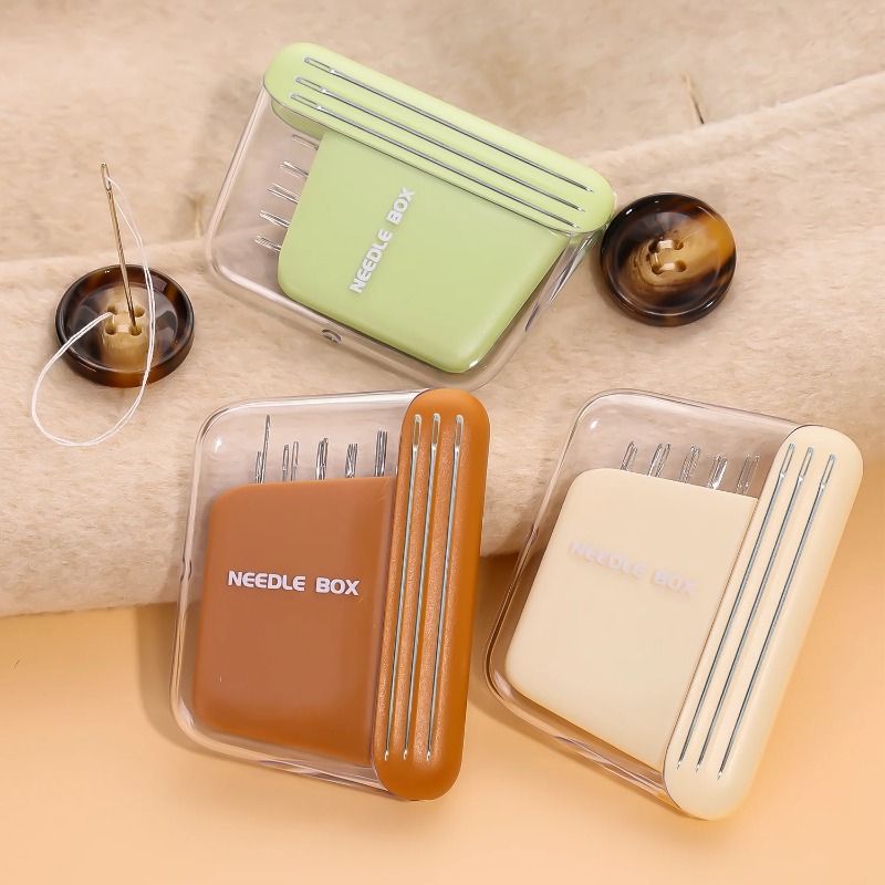 New Magnetic Sewing Box Luxury - Luxury Skincare Box บทวิจารณ์และราคา