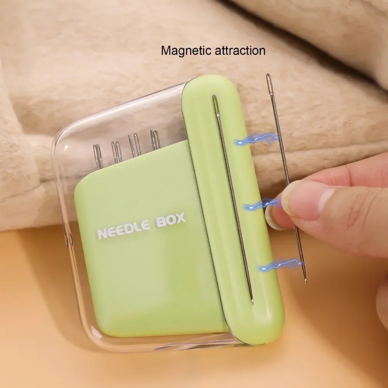 New Magnetic Sewing Box Luxury - Luxury Skincare Box บทวิจารณ์และราคา