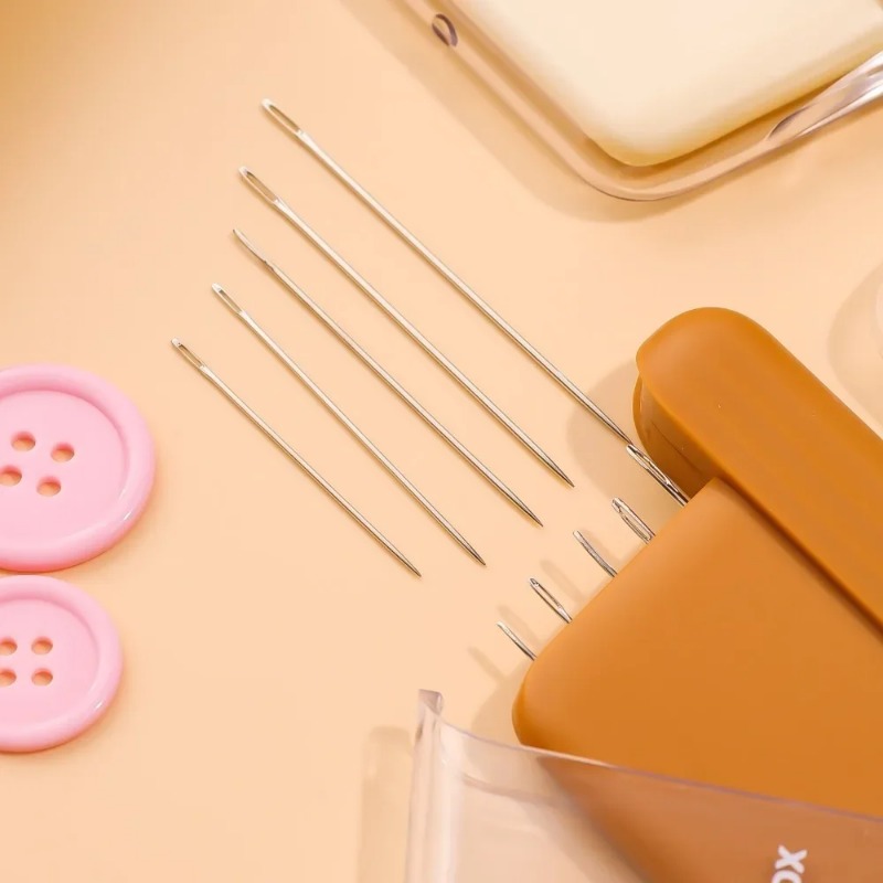 New Magnetic Sewing Box Luxury - Luxury Skincare Box บทวิจารณ์และราคา