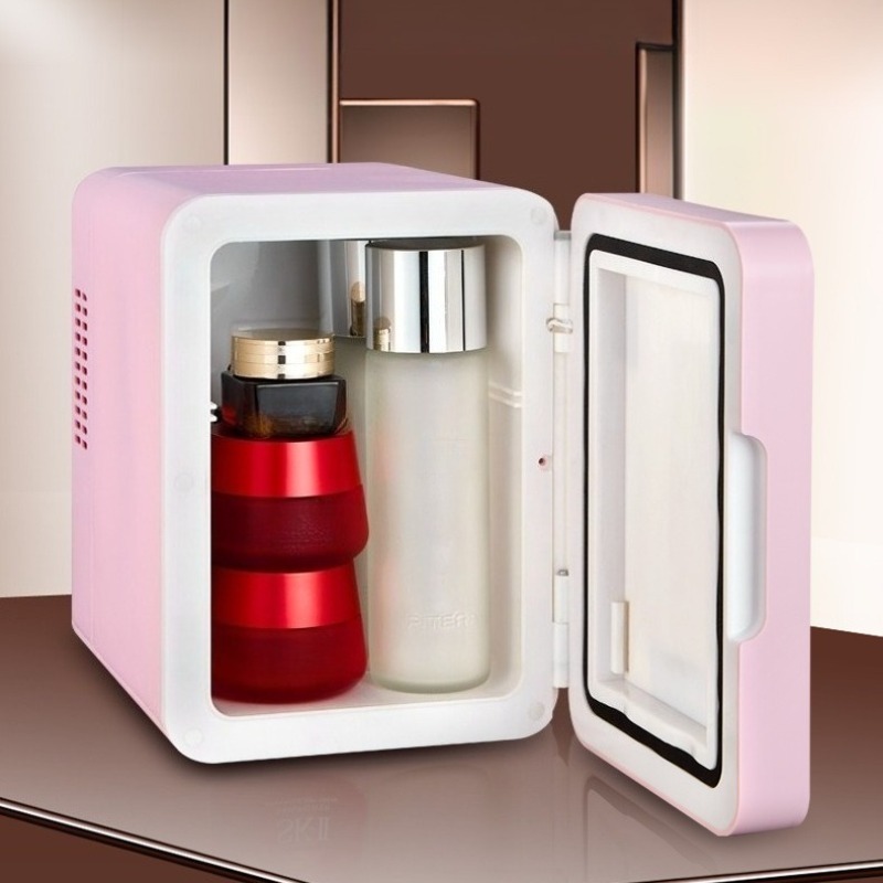 Portable Mini Makeup Cooler Fr - Luxury Skincare & Spa บทวิจารณ์และราคา