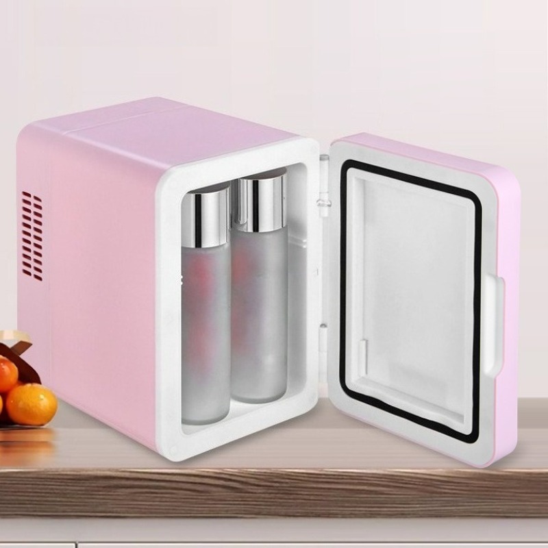 Portable Mini Makeup Cooler Fr - Luxury Skincare & Spa บทวิจารณ์และราคา