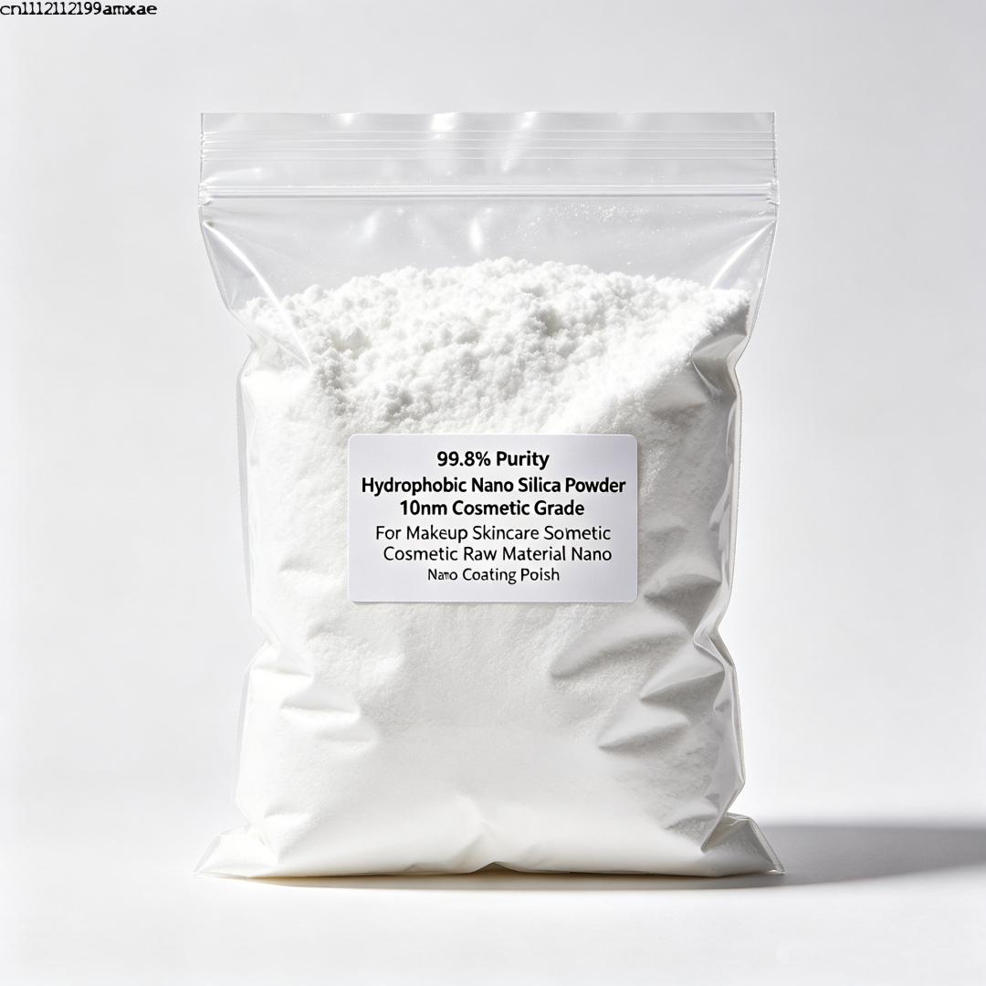 99.8% Ultra Lipophilic Nano Si - Luxury Skincare & Spa บทวิจารณ์และราคา