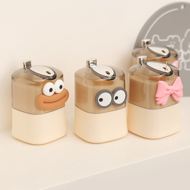 Creative Cartoon Gut and Mouth - Luxury Skincare Box บทวิจารณ์และราคา