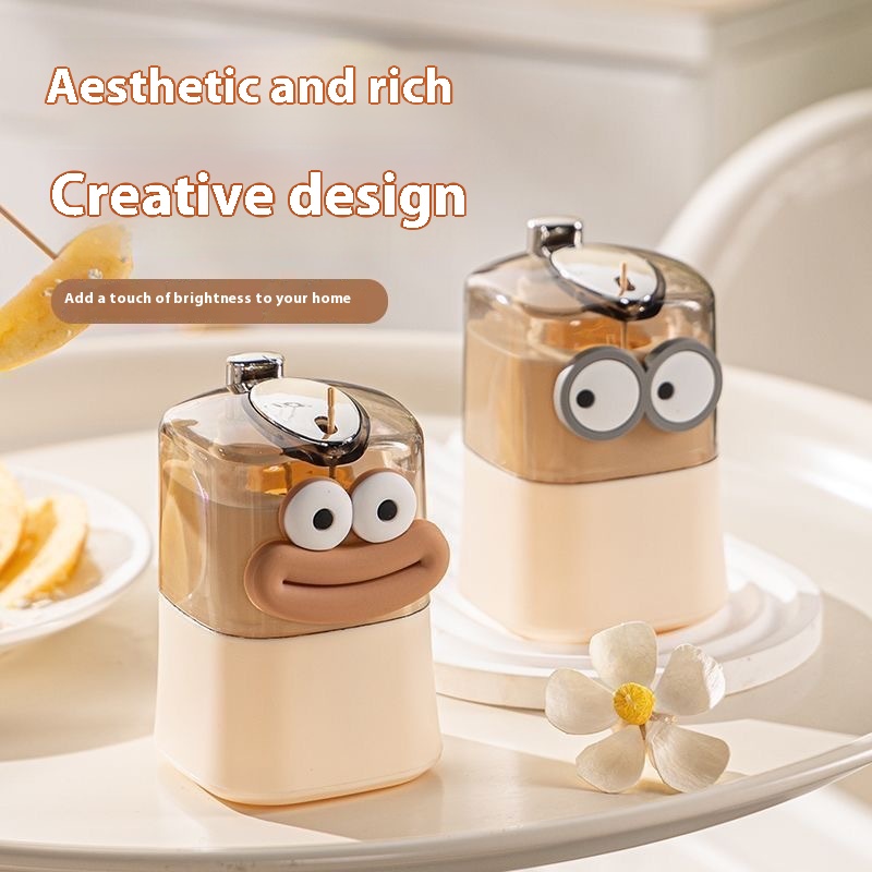 Creative Cartoon Gut and Mouth - Luxury Skincare Box บทวิจารณ์และราคา