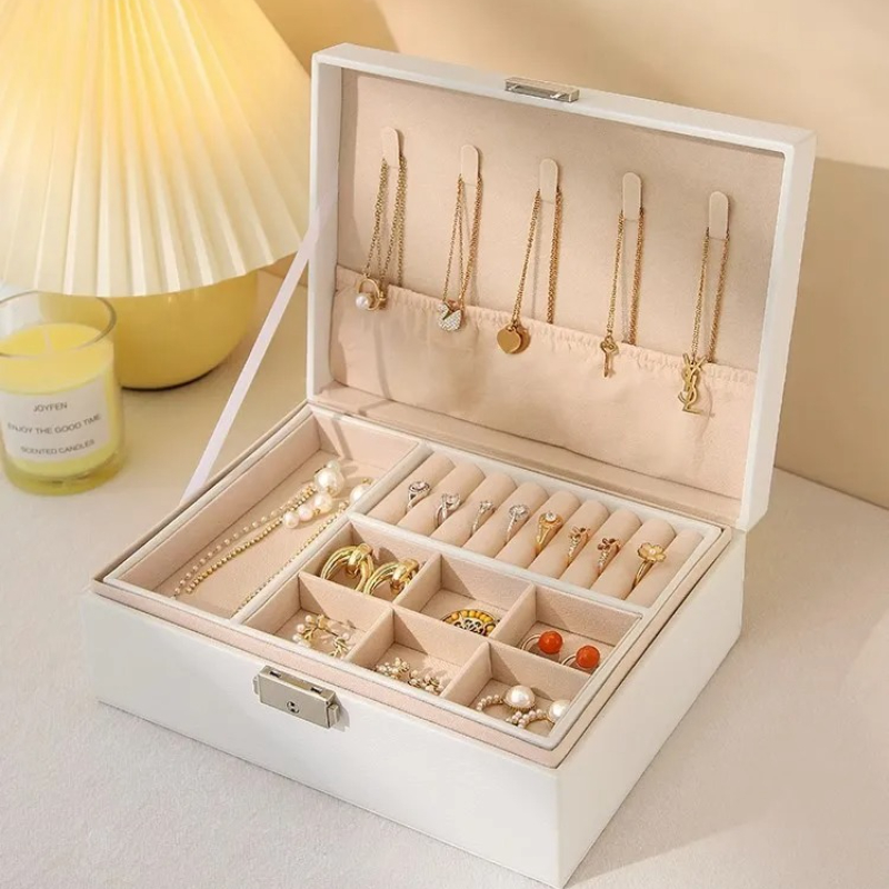 New Luxury Lightweight Multi-l - Luxury Skincare Box บทวิจารณ์และราคา
