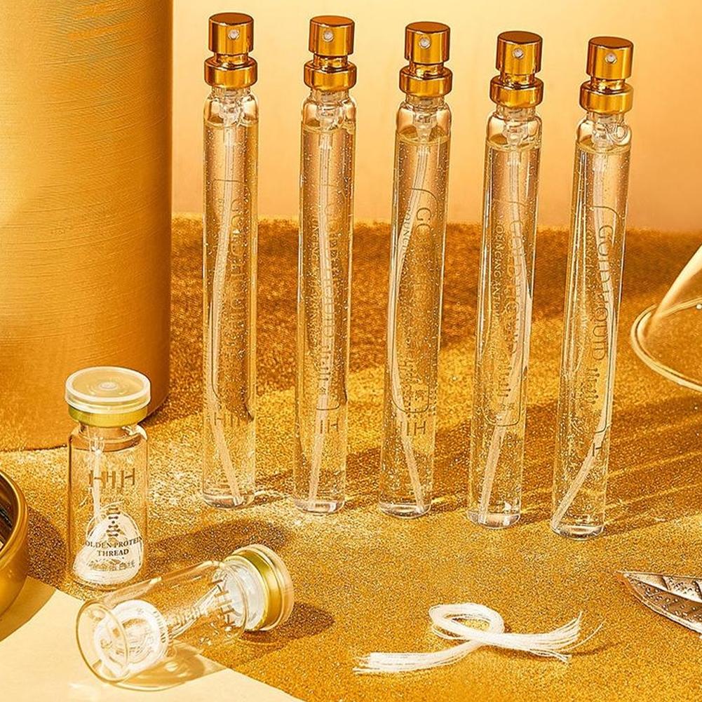 Luxury Reverse Time Gold Prote - Luxury Skincare Set For Women บทวิจารณ์และราคา