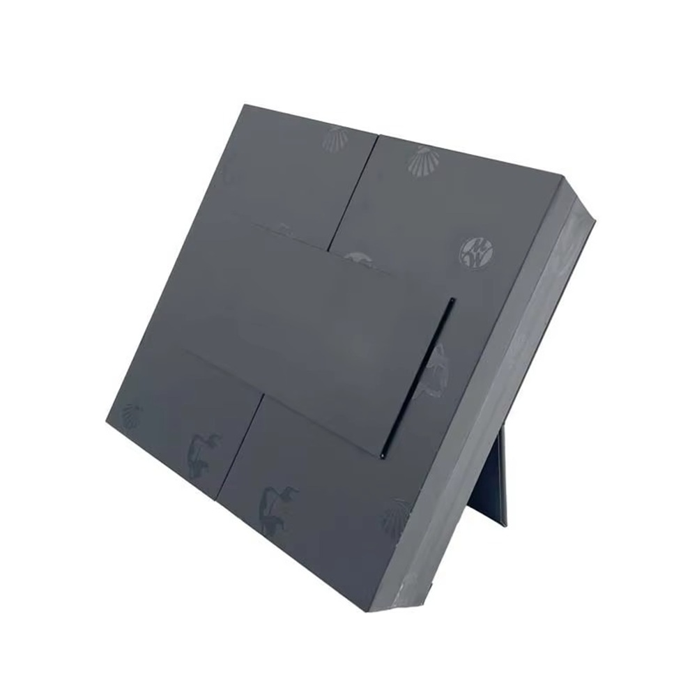 Custom Luxury Double Door Book - Luxury Skincare Display บทวิจารณ์และราคา