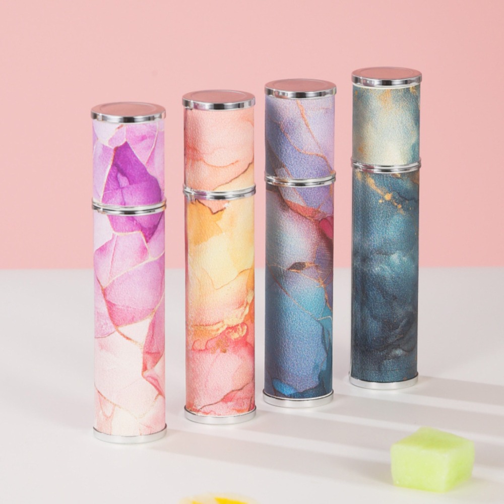 New Hot 10ML Marble Pattern Le - Luxury Skincare Box บทวิจารณ์และราคา
