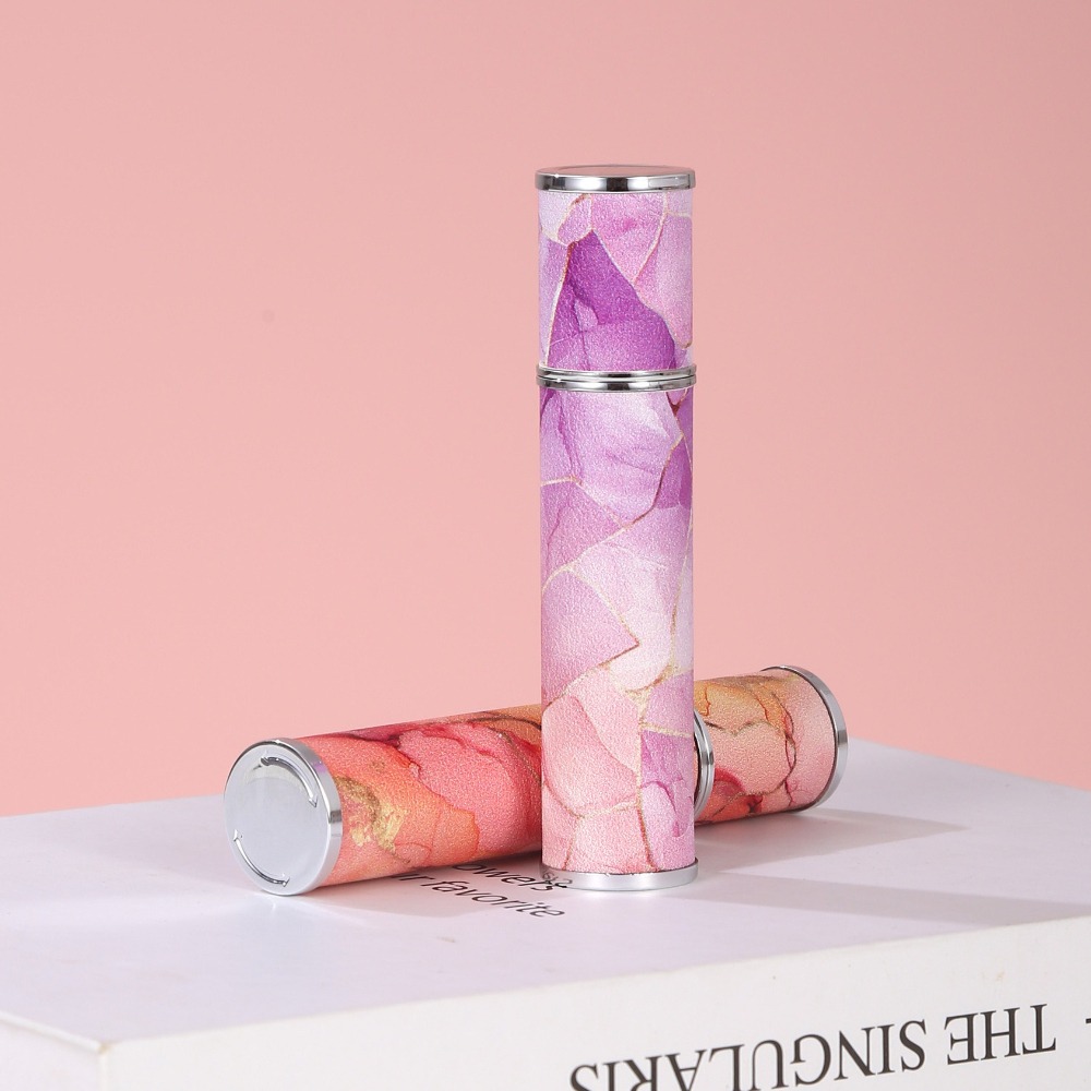 New Hot 10ML Marble Pattern Le - Luxury Skincare Box บทวิจารณ์และราคา