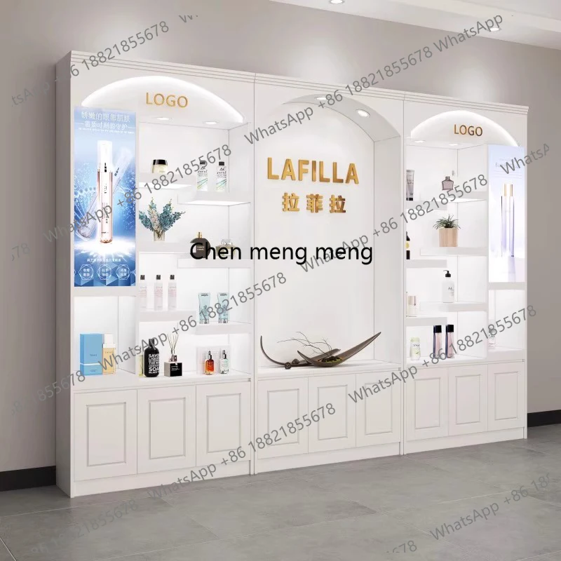 a55 Modern Luxury Skin Care Pr - Luxury Skincare Display บทวิจารณ์และราคา