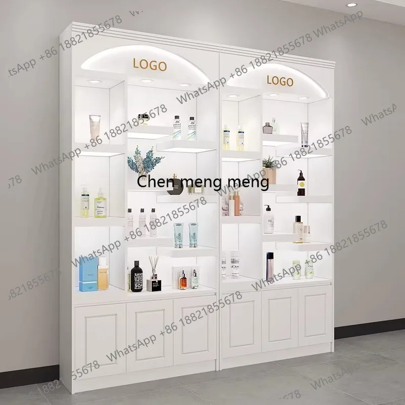 a55 Modern Luxury Skin Care Pr - Luxury Skincare Display บทวิจารณ์และราคา