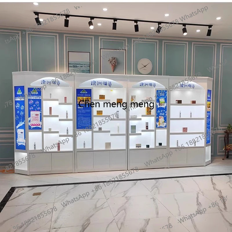 a55 Modern Luxury Skin Care Pr - Luxury Skincare Display บทวิจารณ์และราคา
