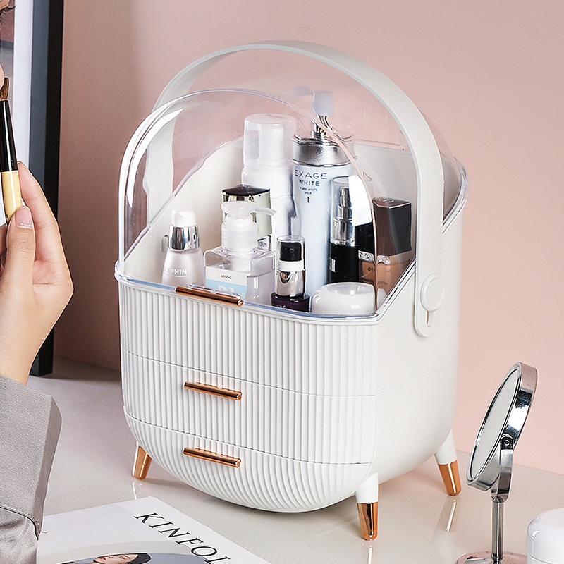 Clear Stock Light luxury cosme - Luxury Skincare Display บทวิจารณ์และราคา