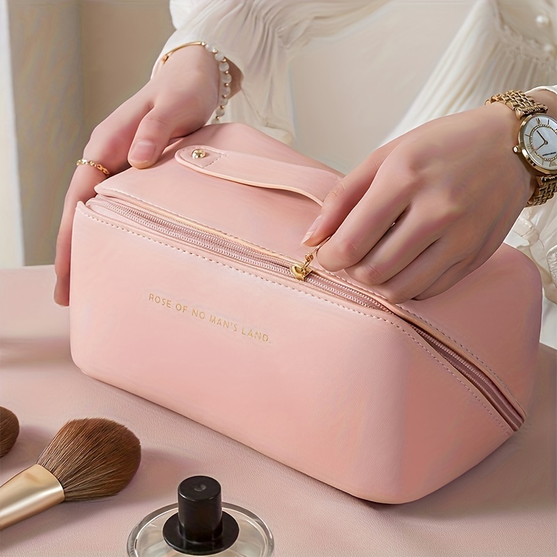 Makeup Organizer Female Toilet - Luxury Skincare Box บทวิจารณ์และราคา