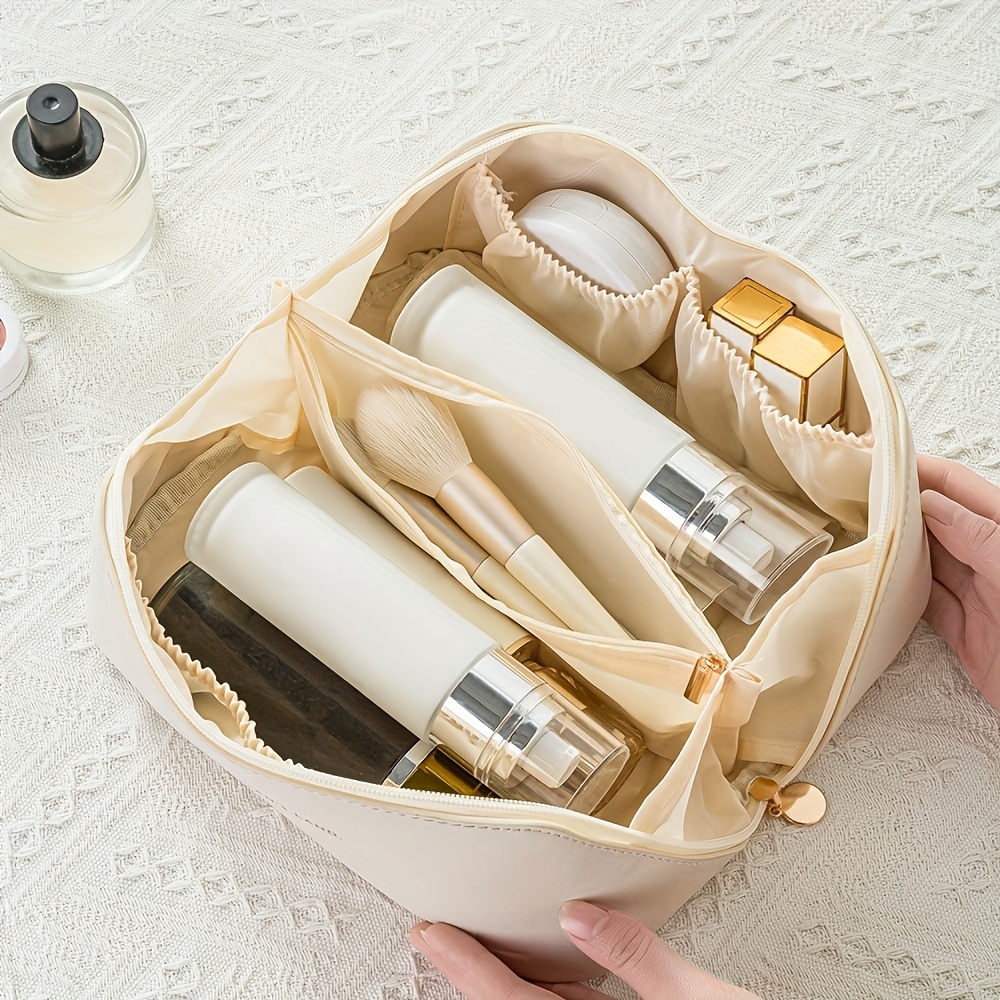 Makeup Organizer Female Toilet - Luxury Skincare Box บทวิจารณ์และราคา