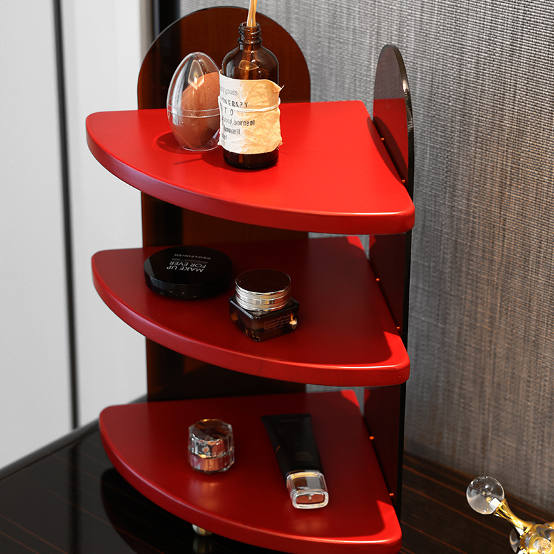 Exquisite light luxury cosmeti - Luxury Skincare Display บทวิจารณ์และราคา
