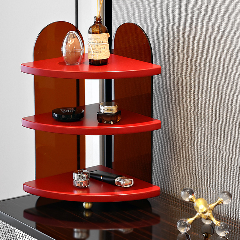 Exquisite light luxury cosmeti - Luxury Skincare Display บทวิจารณ์และราคา