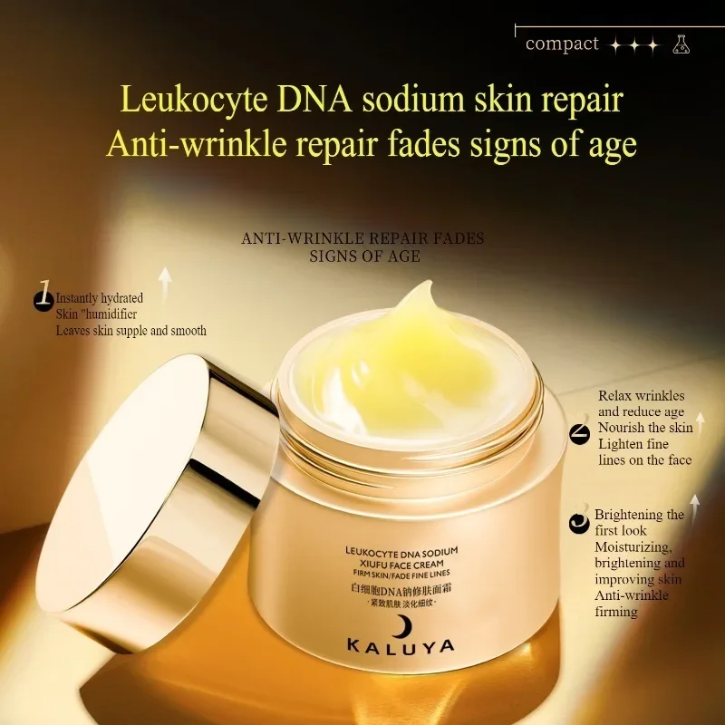 Luxury Creams Set for Dull Ski - Luxury Skincare Set For Women บทวิจารณ์และราคา