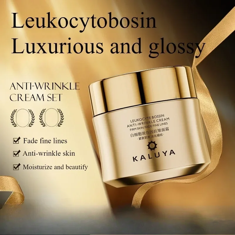 Luxury Creams Set for Dull Ski - Luxury Skincare Set For Women บทวิจารณ์และราคา