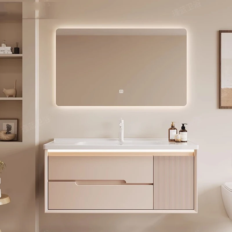 Display Luxury Bathroom Cabine - Luxury Skincare Display บทวิจารณ์และราคา