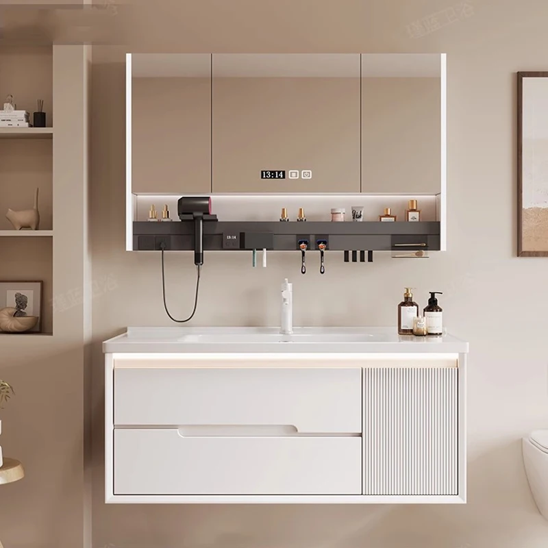 Display Luxury Bathroom Cabine - Luxury Skincare Display บทวิจารณ์และราคา