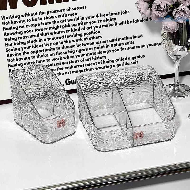 Large Capacity Acrylic Cosmeti - Luxury Skincare Items บทวิจารณ์และราคา