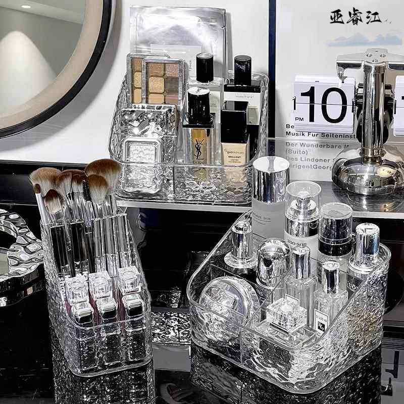 Large Capacity Acrylic Cosmeti - Luxury Skincare Items บทวิจารณ์และราคา
